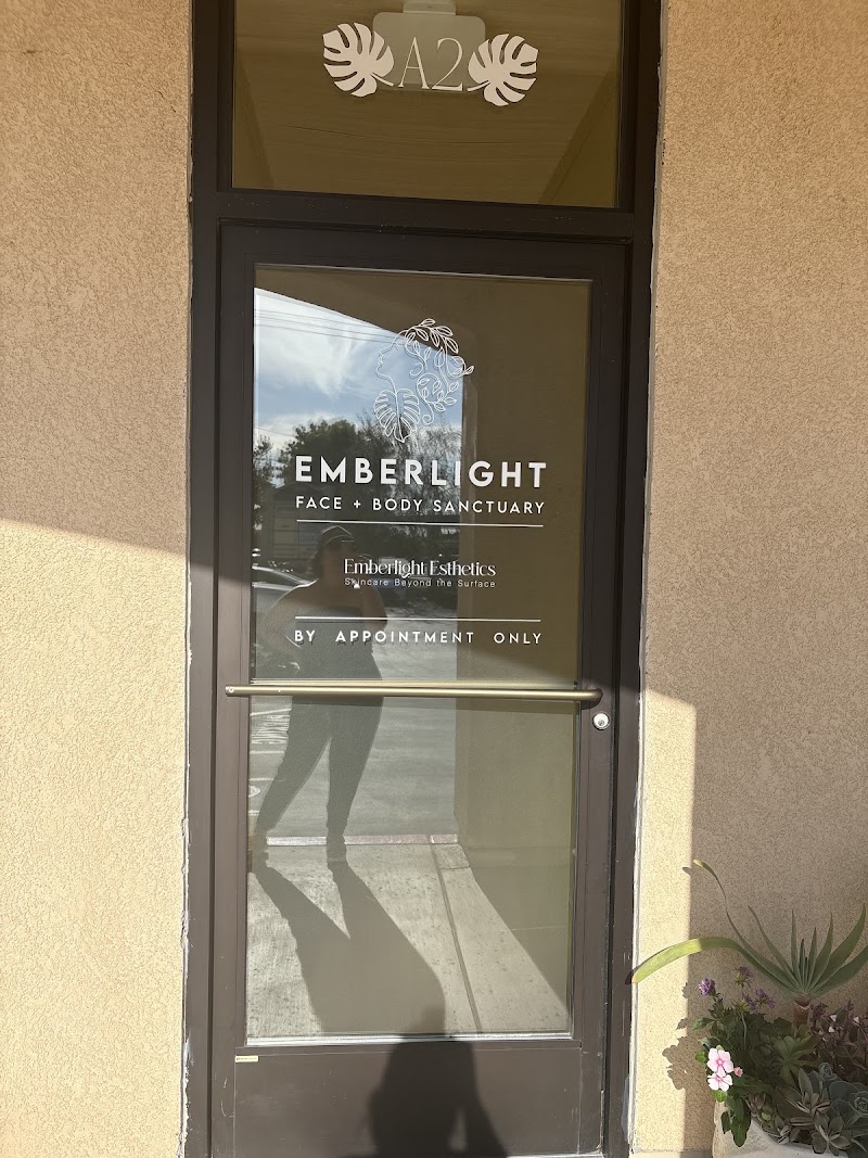Emberlight Sanctuary, beauty salon in Lodi, CA, photo 6 of 10