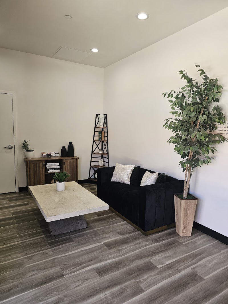 Matterra Wellness, spa in Modesto, CA, photo 1 of 10