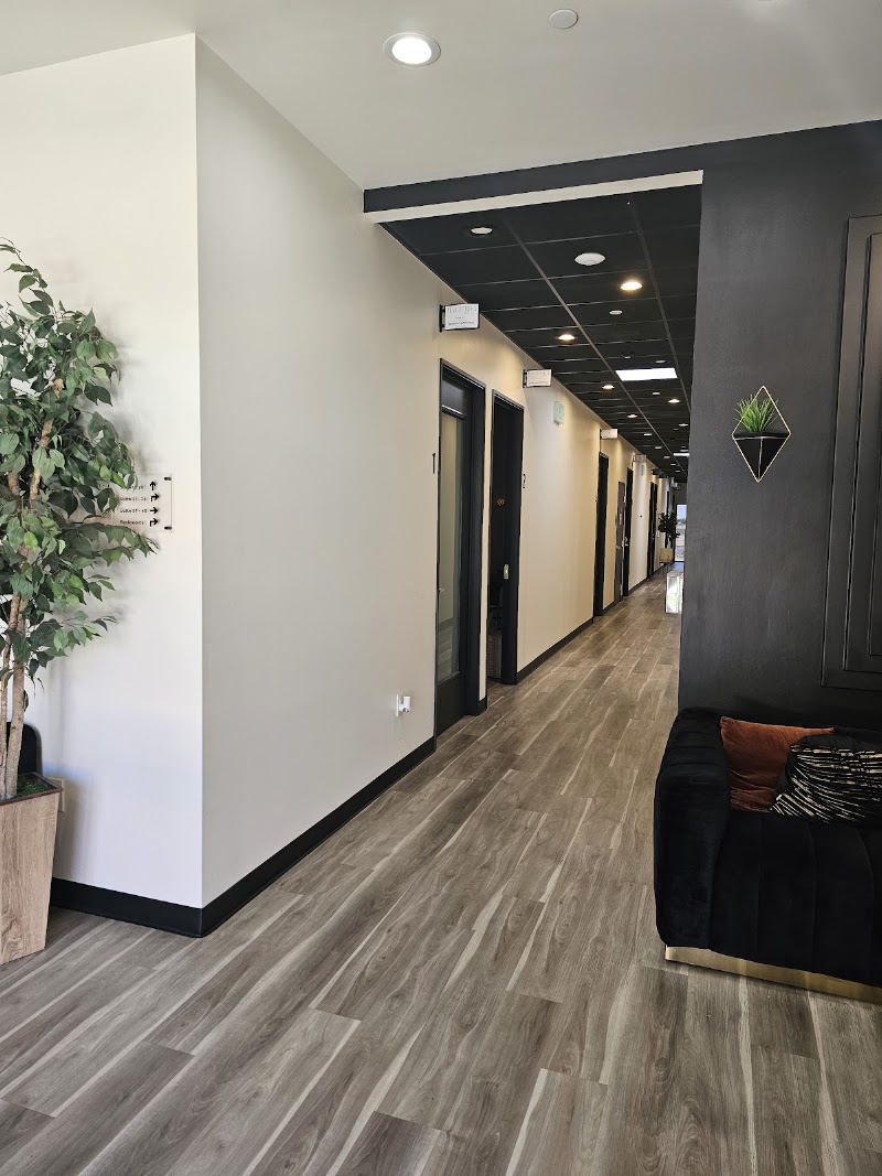 Matterra Wellness, spa in Modesto, CA, photo 2 of 10