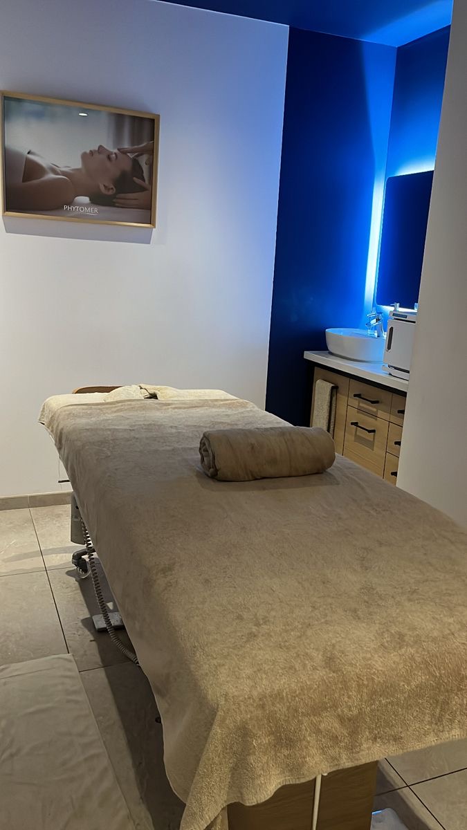 Stephanie Massage & Spa, massage spa in Toledo, OH, photo 2 of 2
