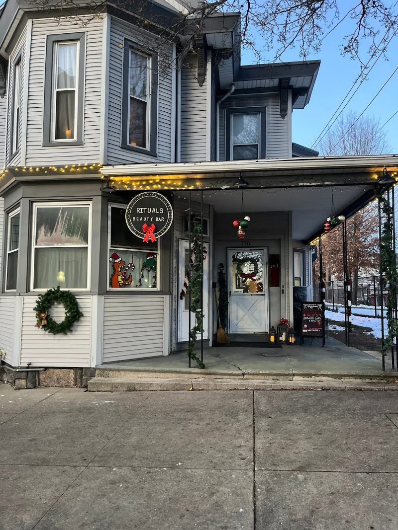 Rituals Beauty Bar, beauty salon in Sunbury, PA, photo 2 of 10