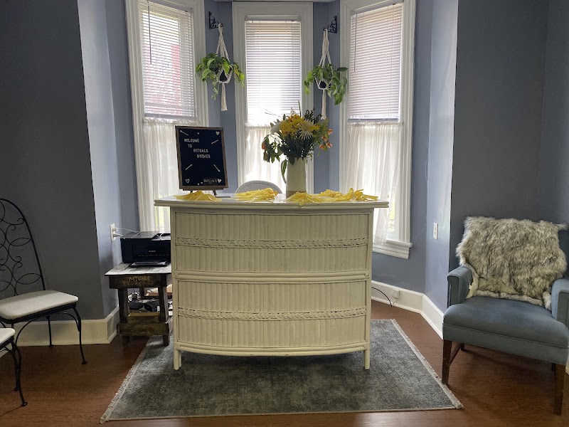 Rituals Beauty Bar, beauty salon in Sunbury, PA, photo 3 of 10