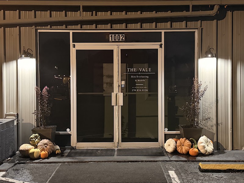The Vale, spa in Madisonville, KY, photo 1 of 5