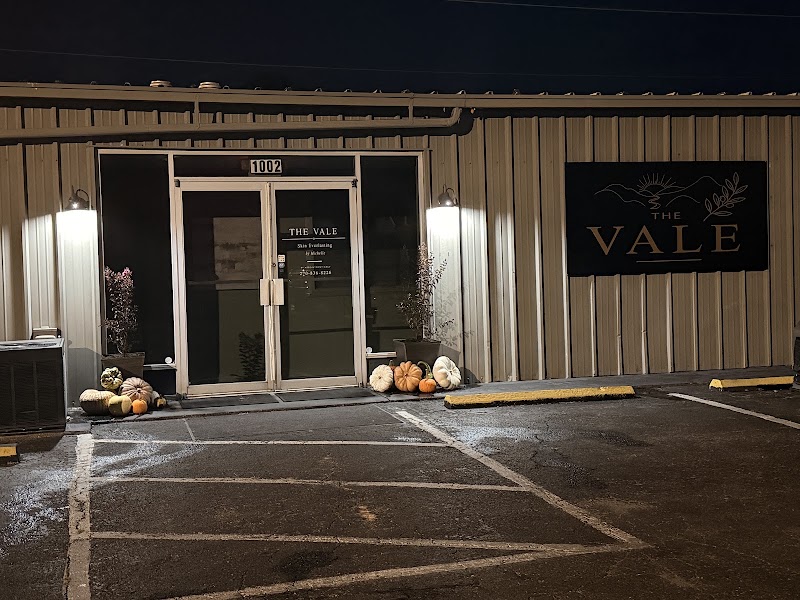 The Vale, spa in Madisonville, KY, photo 2 of 5