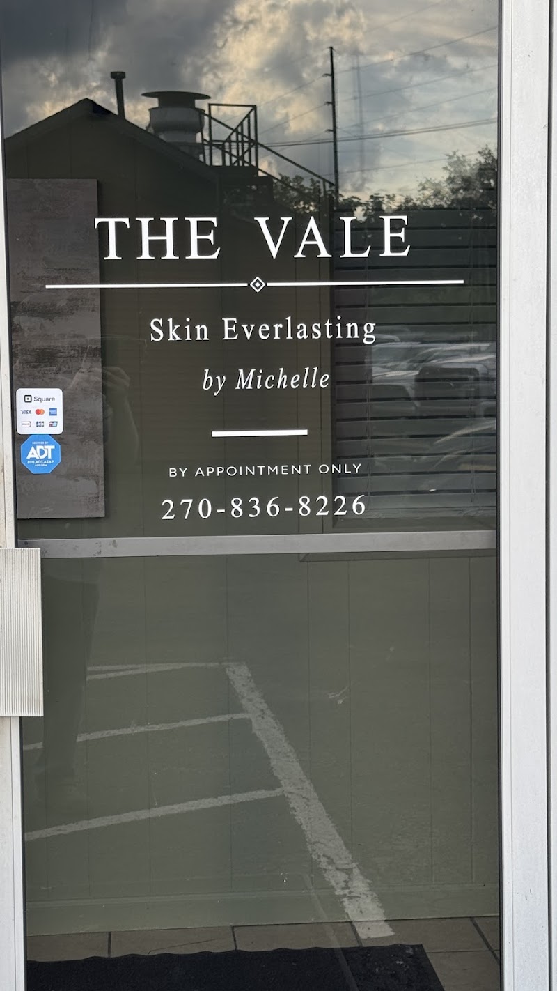 The Vale, spa in Madisonville, KY, photo 3 of 5