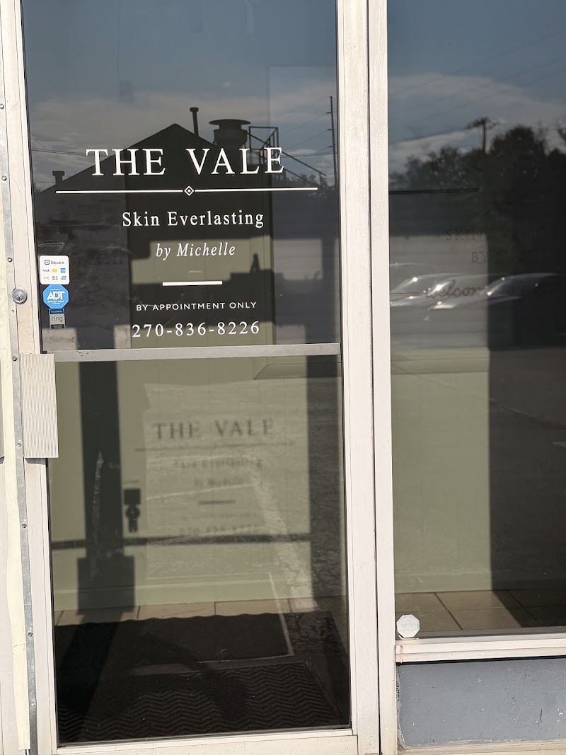 The Vale, spa in Madisonville, KY, photo 5 of 5