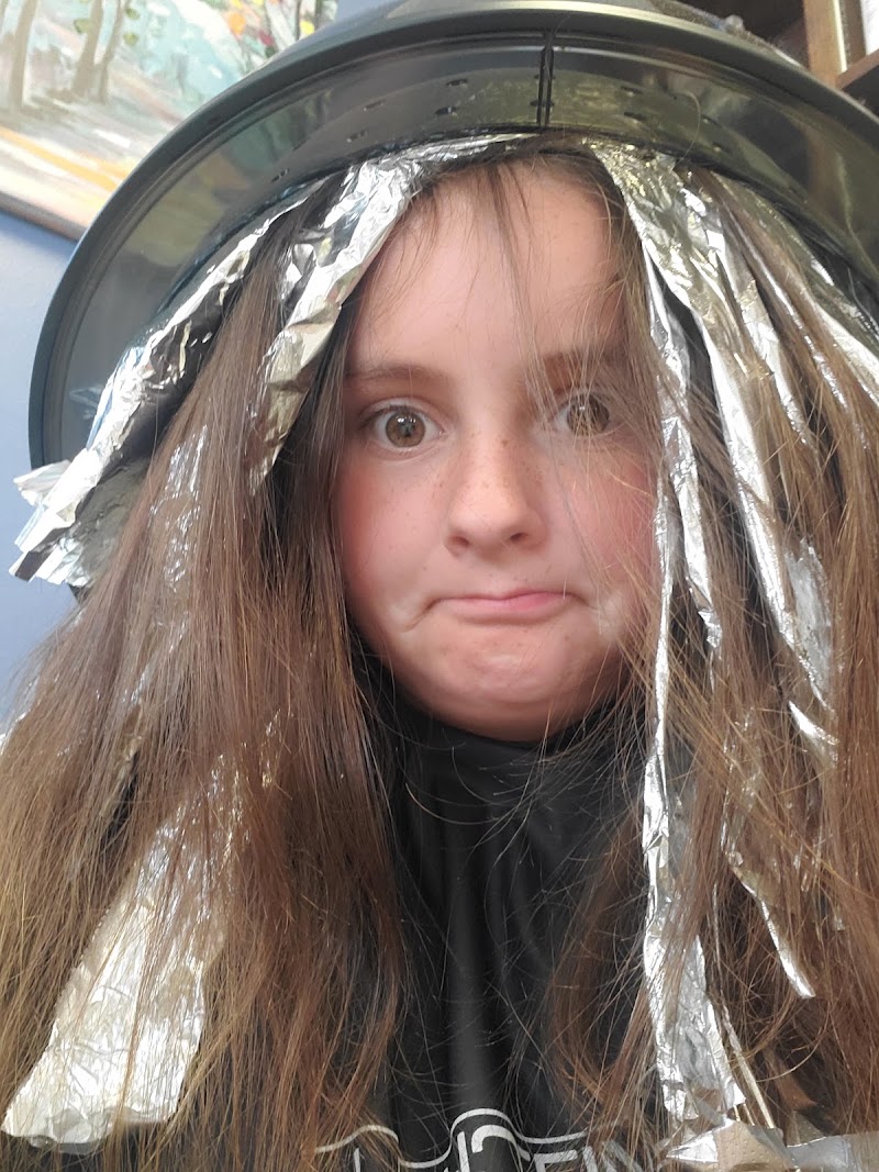 Pura Vida Salon Spa, hair salon in Alpena, MI, photo 2 of 2