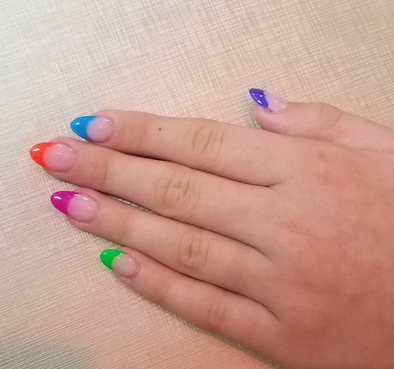 Nail Tech, nail salon in Albert Lea, MN, photo 5 of 10