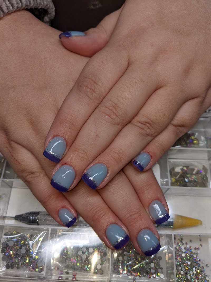 Nail Tech, nail salon in Albert Lea, MN, photo 6 of 10