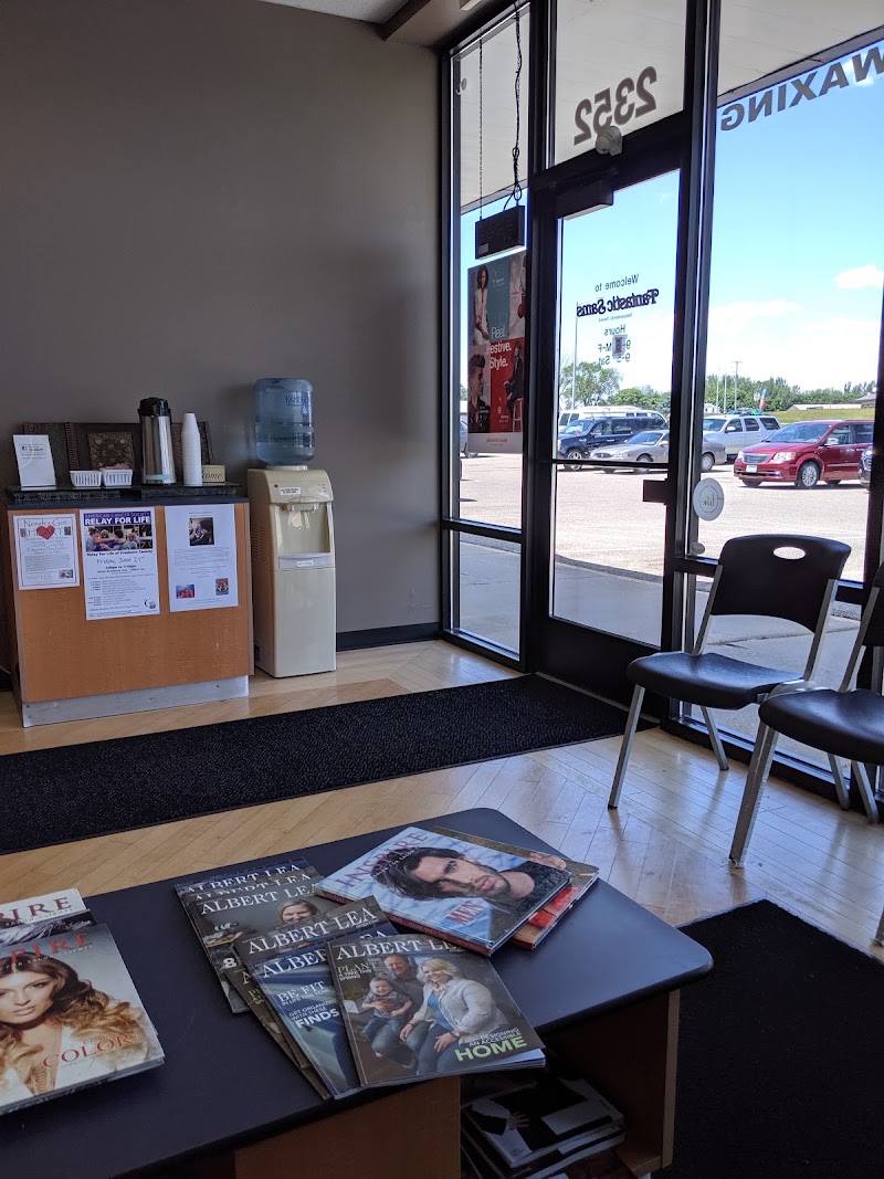 Fantastic Sams Cut & Color, hair salon in Albert Lea, MN, photo 6 of 10