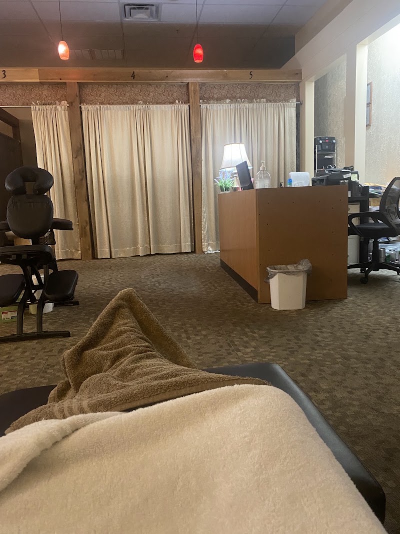 Refreshing Body Work, massage spa in Ashland, KY, photo 1 of 3