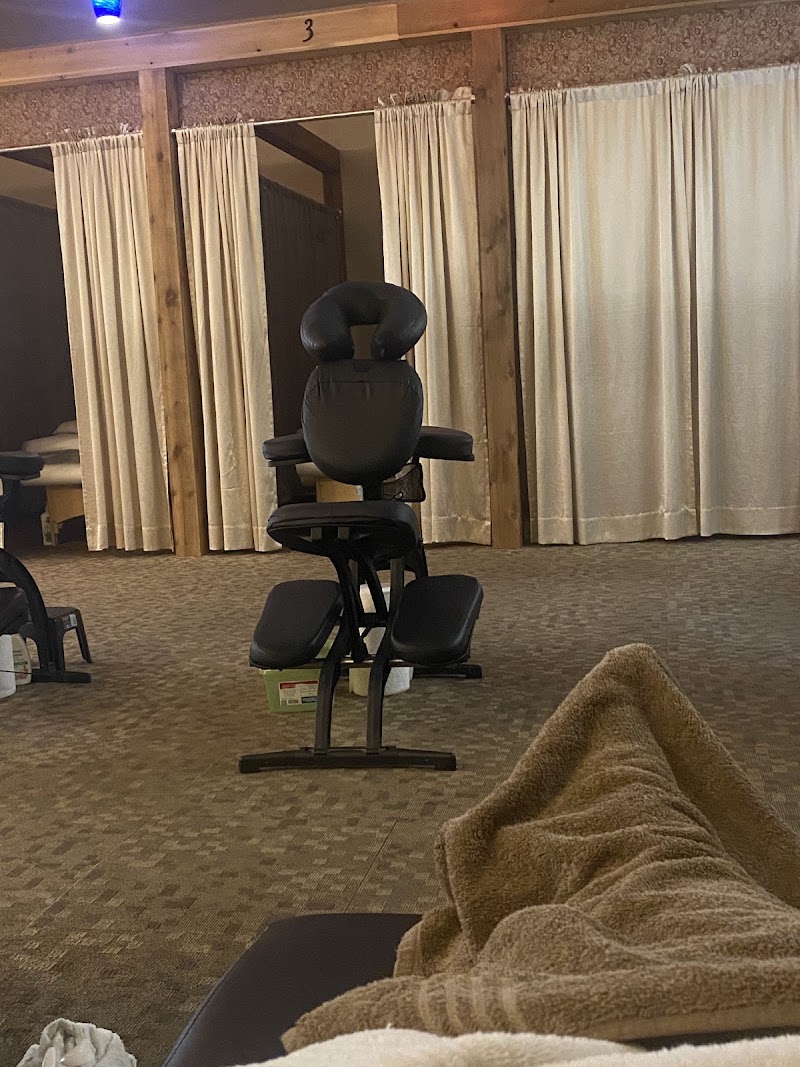 Refreshing Body Work, massage spa in Ashland, KY, photo 2 of 3