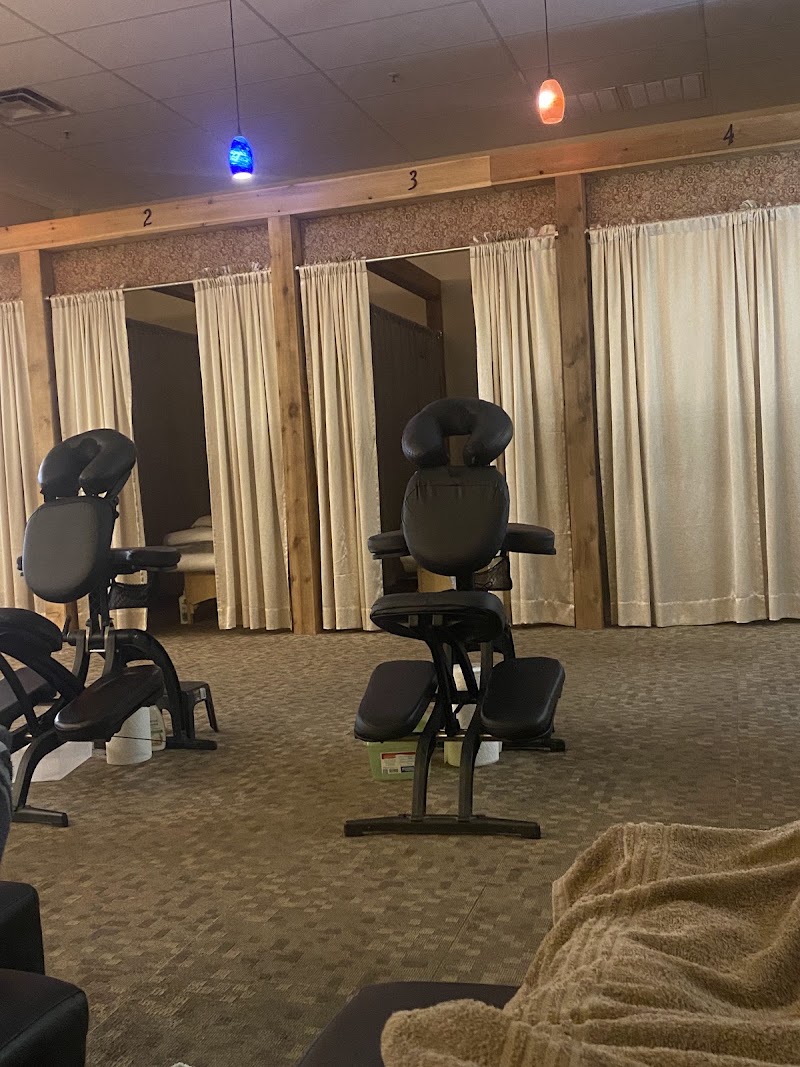 Refreshing Body Work, massage spa in Ashland, KY, photo 3 of 3
