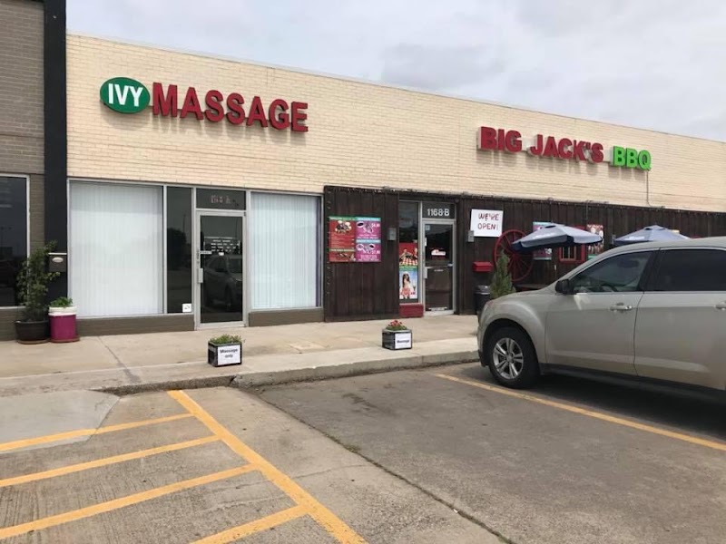 Ivy massage Lewisville, massage spa in Lewisville, TX, photo 3 of 10