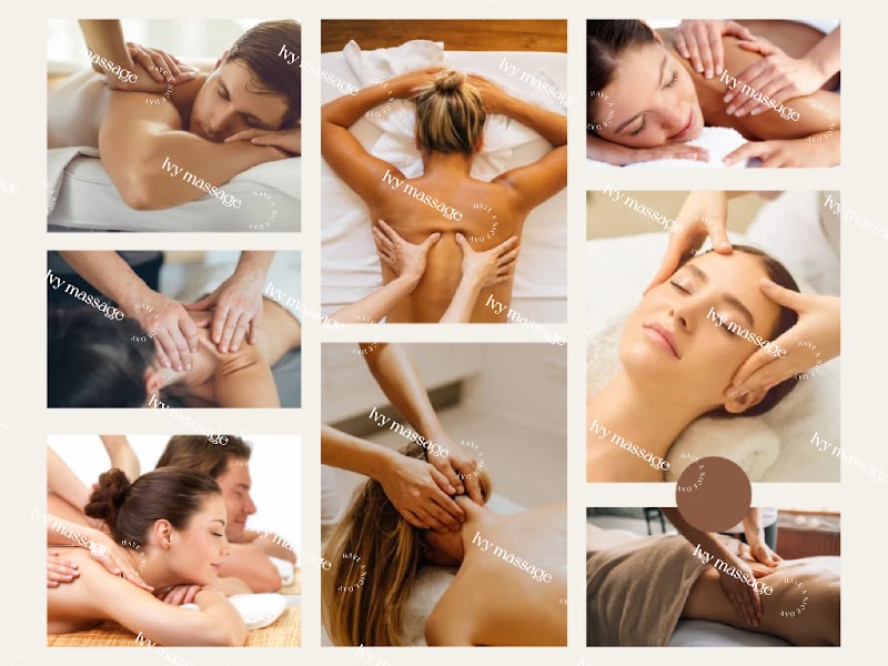 Ivy massage Lewisville, massage spa in Lewisville, TX, photo 6 of 10