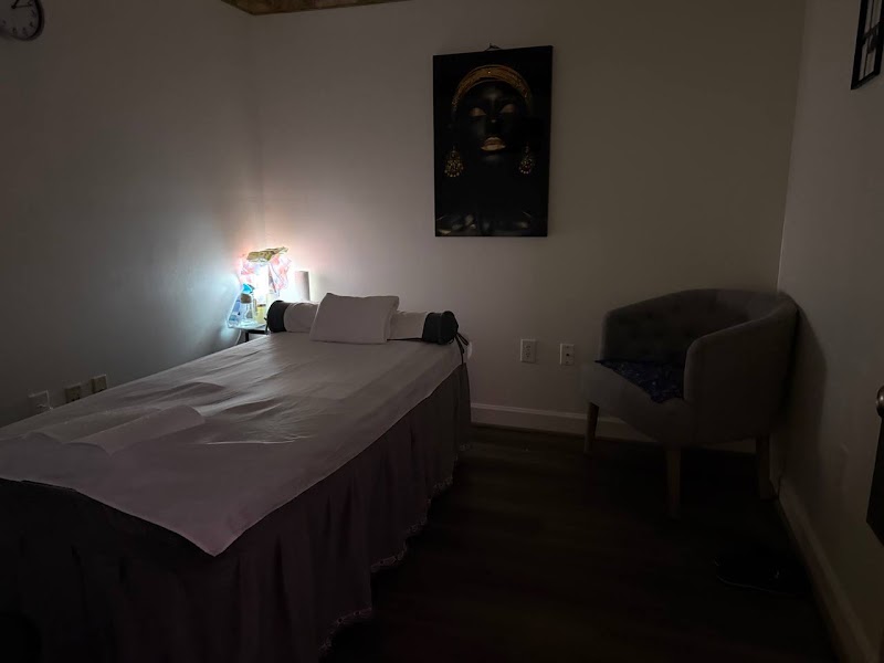 Amazing spa, spa in Roanoke, VA, photo 2 of 5