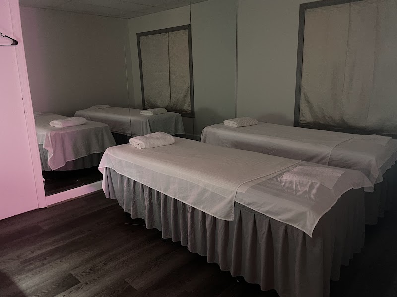 Amazing spa, spa in Roanoke, VA, photo 3 of 5