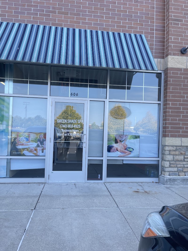 Green Shade Spa, massage spa in Delaware, OH, photo 2 of 10