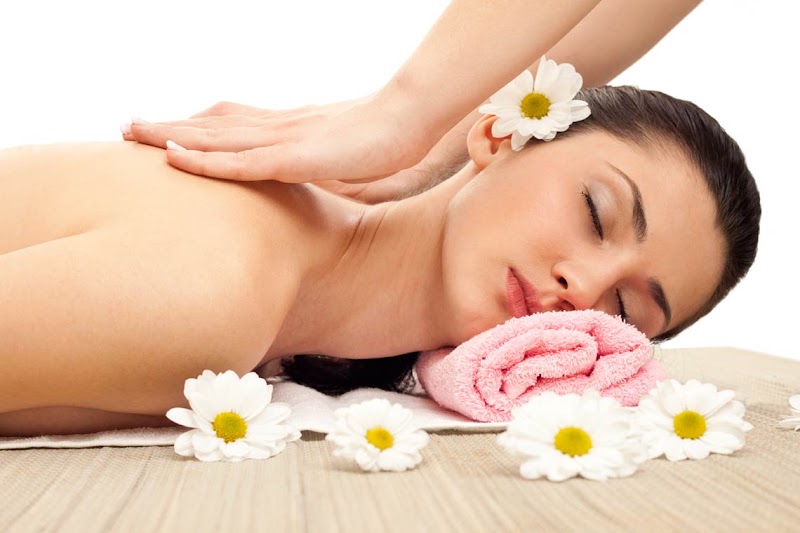 Green Shade Spa, massage spa in Delaware, OH, photo 4 of 10
