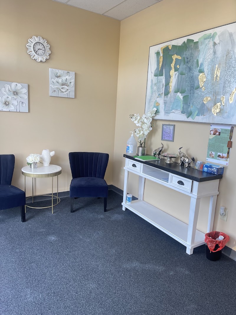 Green Shade Spa, massage spa in Delaware, OH, photo 5 of 10