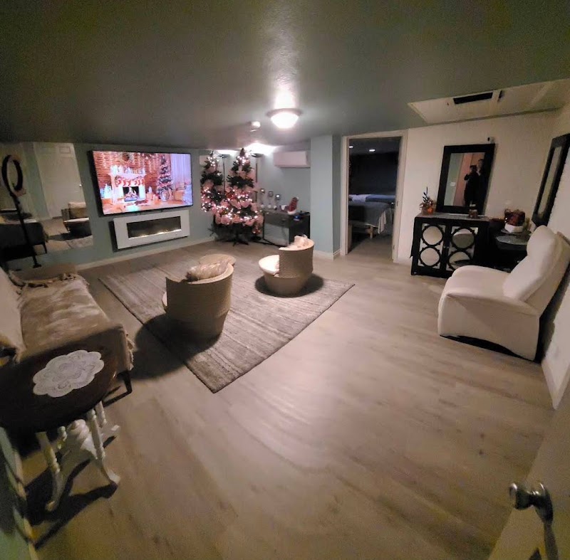 Keisha Massage and Spa, massage spa in Concord, NH, photo 6 of 7