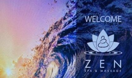 Zen Spa Massage, massage spa in Newcastle upon Tyne, United Kingdom, photo 1 of 3