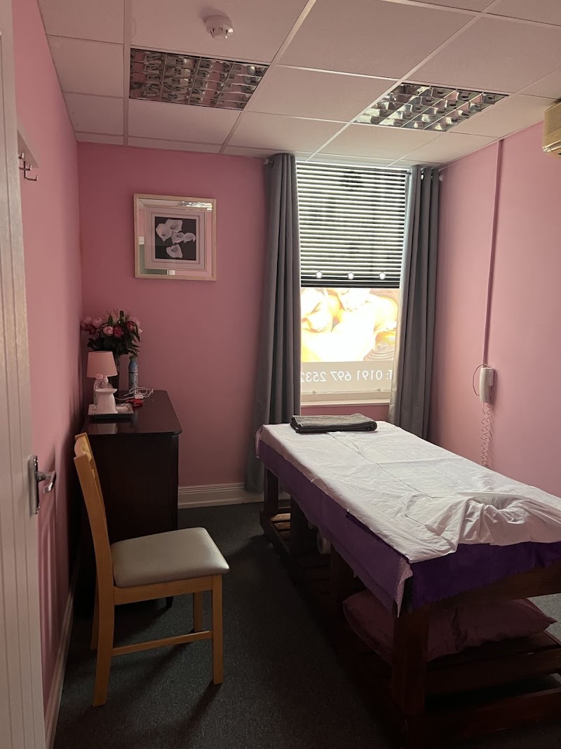 Zen Spa Massage, massage spa in Newcastle upon Tyne, United Kingdom, photo 3 of 3