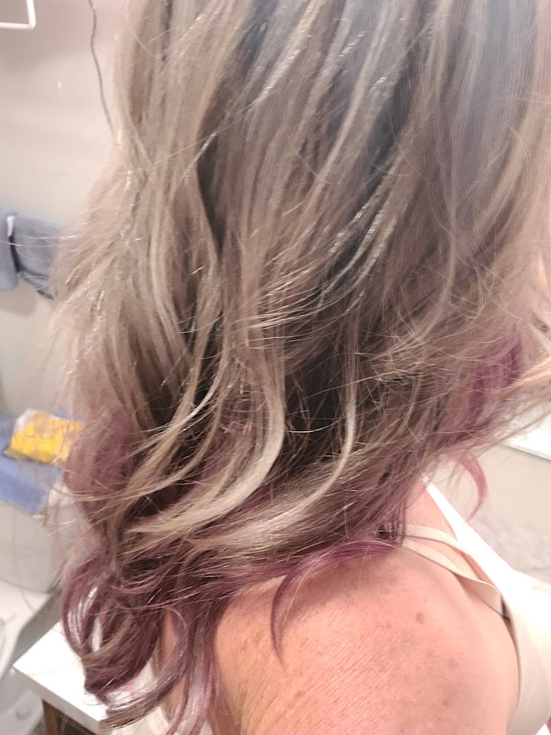 Hair Studio, nail salon in Norfolk, NE, photo 1 of 3