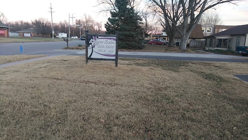 Kalypso Salon, nail salon in Hutchinson, KS, photo 3 of 10