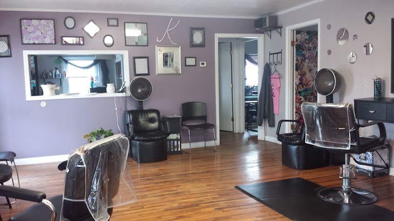 Kalypso Salon, nail salon in Hutchinson, KS, photo 5 of 10