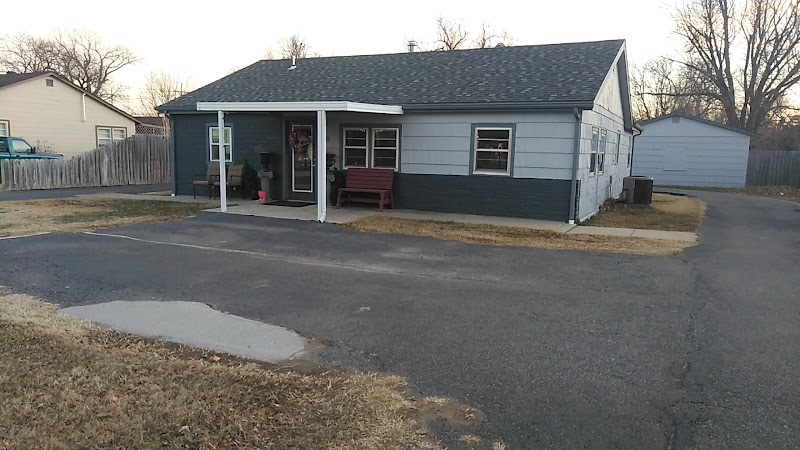 Kalypso Salon, nail salon in Hutchinson, KS, photo 6 of 10