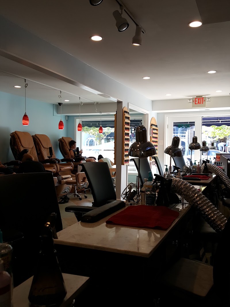 Vogue Nails 1 LLC, nail salon in Ocean City, NJ, photo 1 of 9
