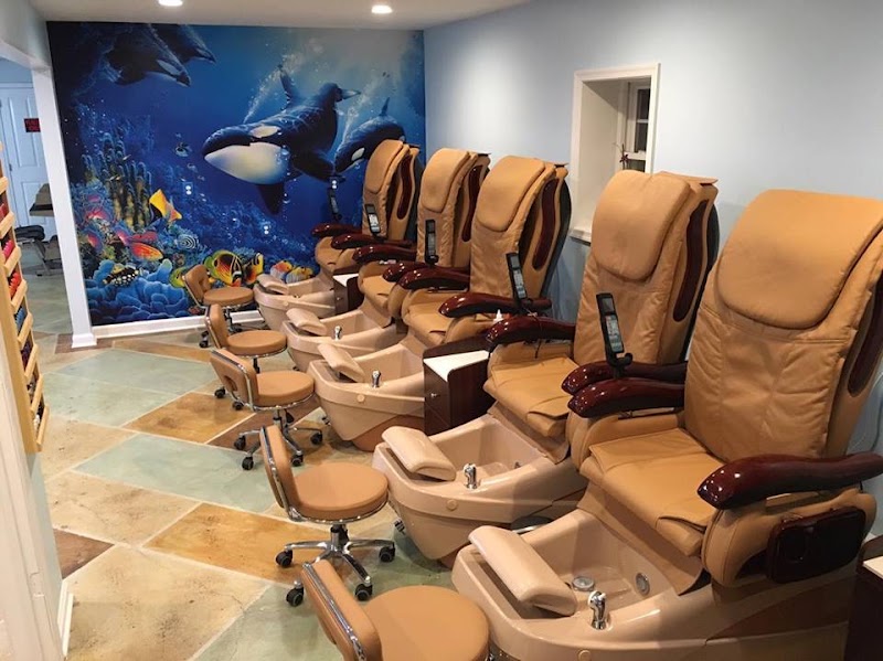 Vogue Nails 1 LLC, nail salon in Ocean City, NJ, photo 3 of 9