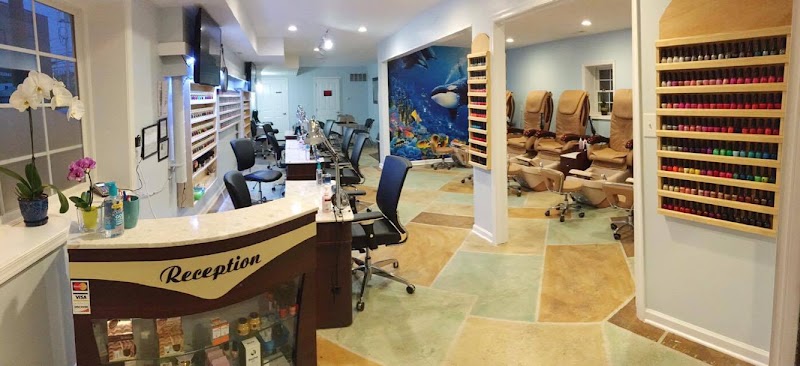 Vogue Nails 1 LLC, nail salon in Ocean City, NJ, photo 5 of 9