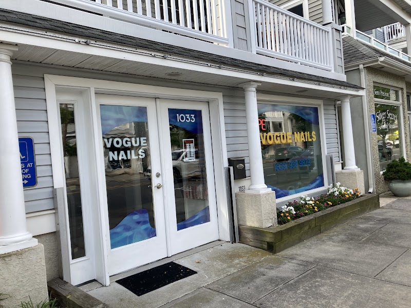 Vogue Nails 1 LLC, nail salon in Ocean City, NJ, photo 6 of 9