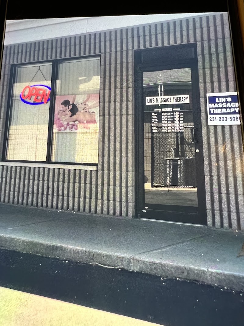 LIN'S MASSAGE THERAPY, massage spa in Mount Pleasant, MI, photo 1 of 4