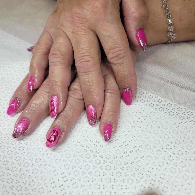 Beautifully Blessed at Radiant Salon, beauty salon in Baraboo, WI, photo 2 of 10