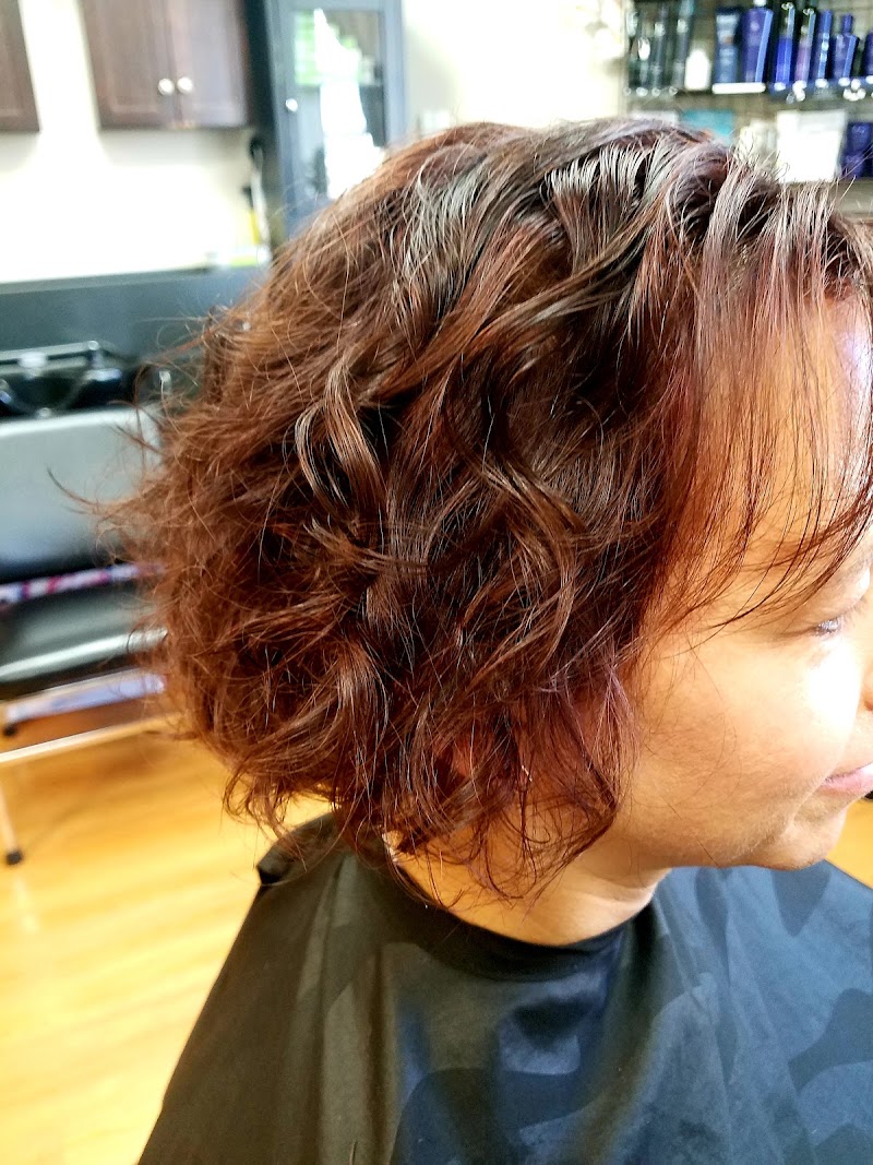 Beautifully Blessed at Radiant Salon, beauty salon in Baraboo, WI, photo 4 of 10