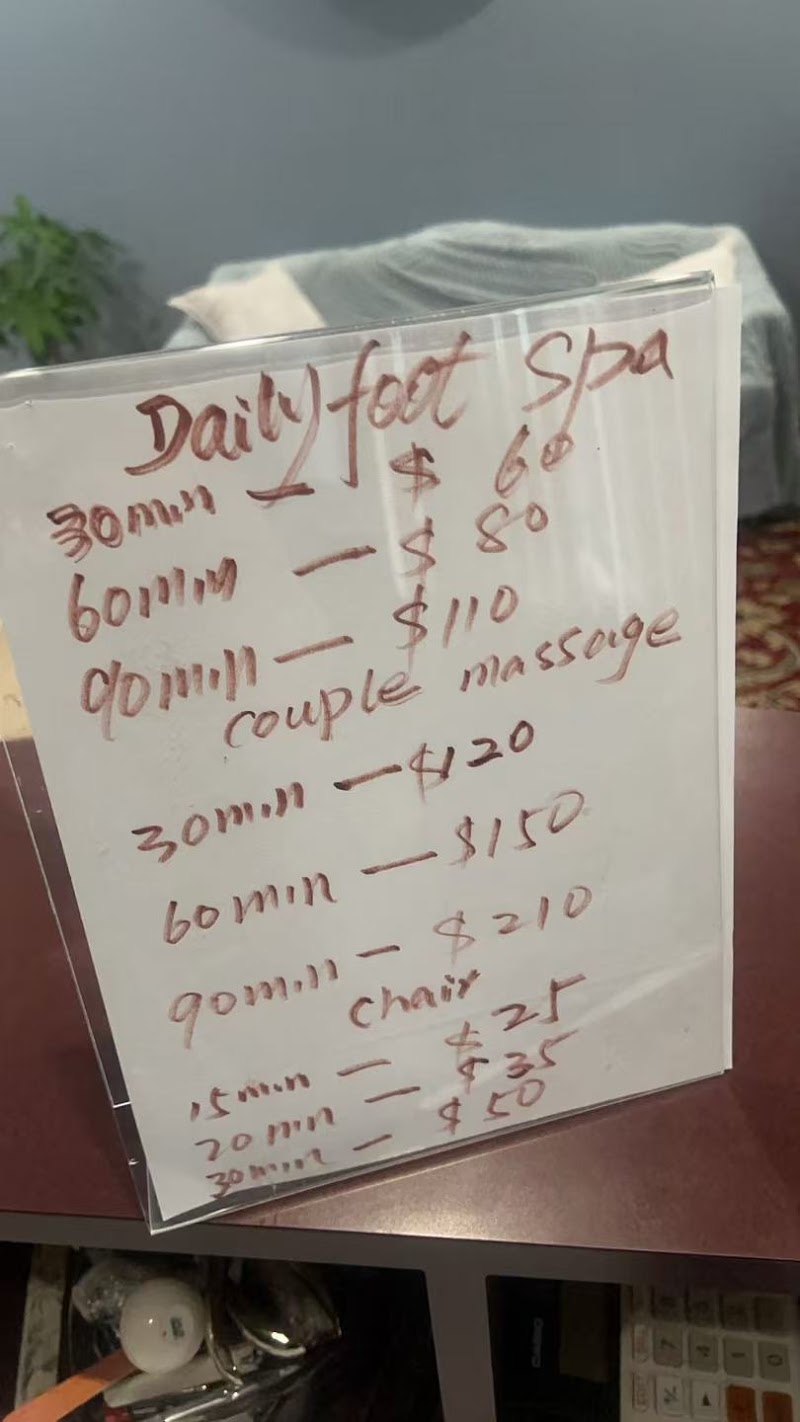 Kozy Massage, spa in Gallatin, TN, photo 2 of 4
