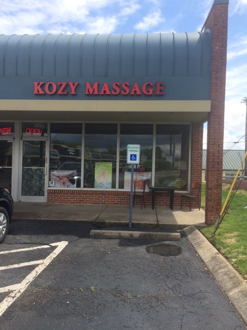 Kozy Massage, spa in Gallatin, TN, photo 4 of 4