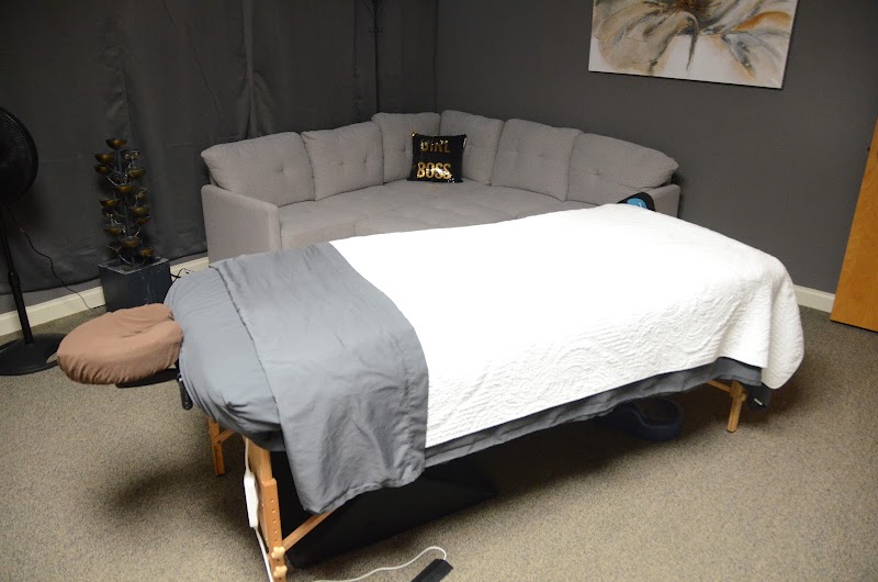 Kneading Therapy By Design, massage service in Elkhart, IN, photo 1 of 10