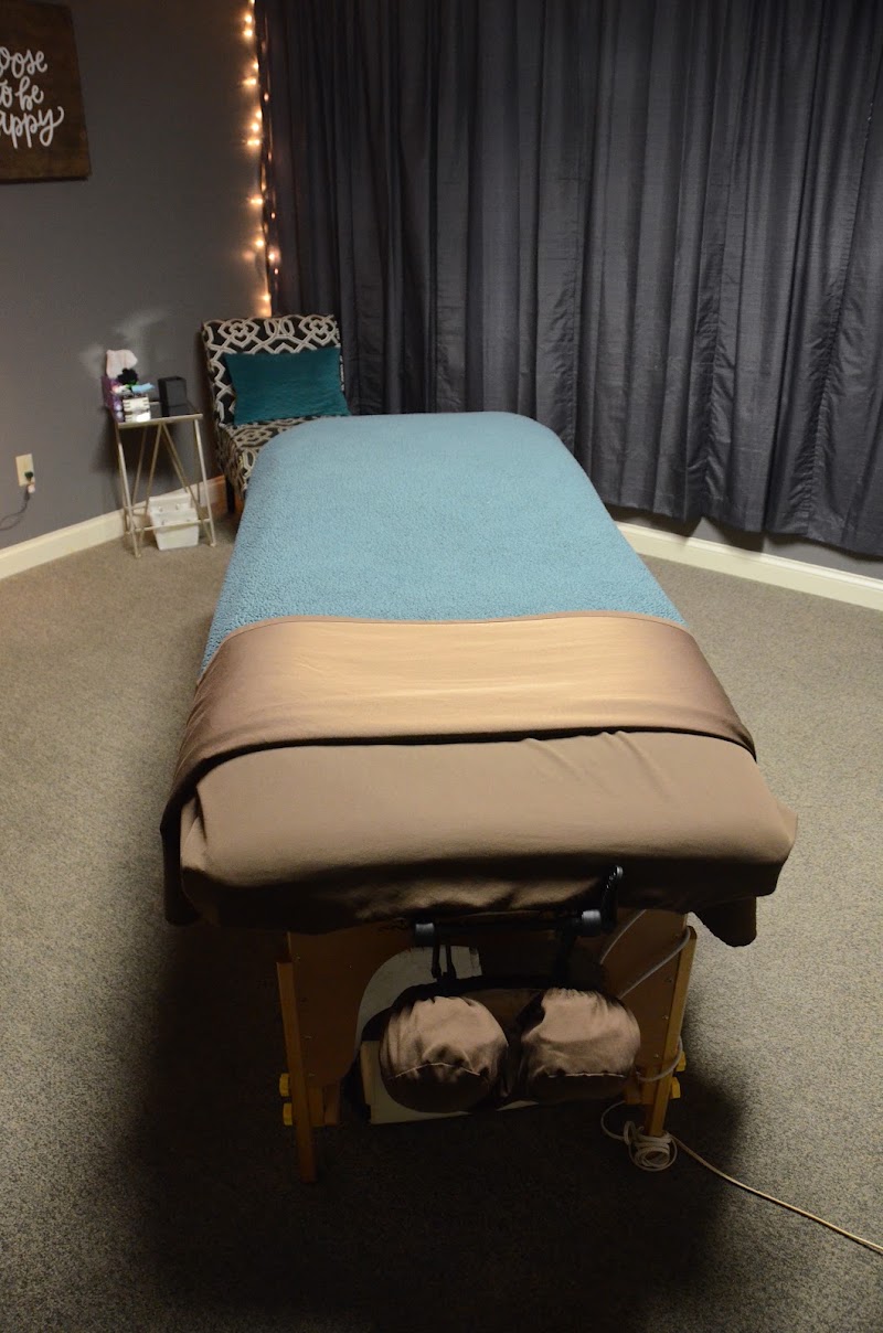 Kneading Therapy By Design, massage service in Elkhart, IN, photo 2 of 10