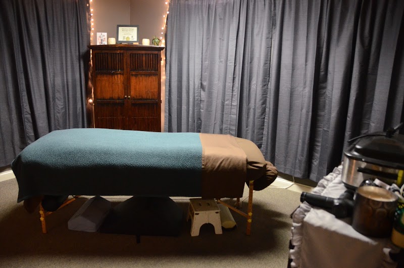 Kneading Therapy By Design, massage service in Elkhart, IN, photo 4 of 10