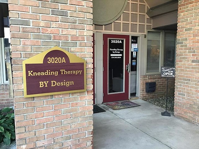 Kneading Therapy By Design, massage service in Elkhart, IN, photo 5 of 10