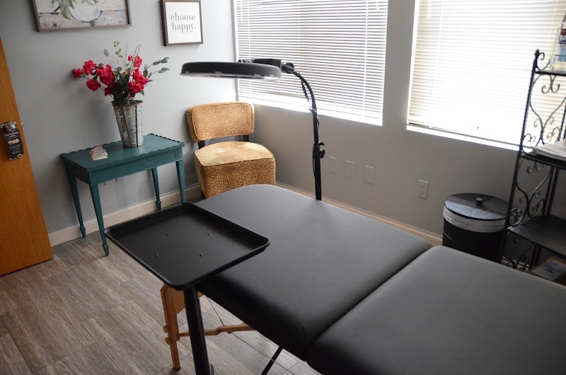 Kneading Therapy By Design, massage service in Elkhart, IN, photo 6 of 10