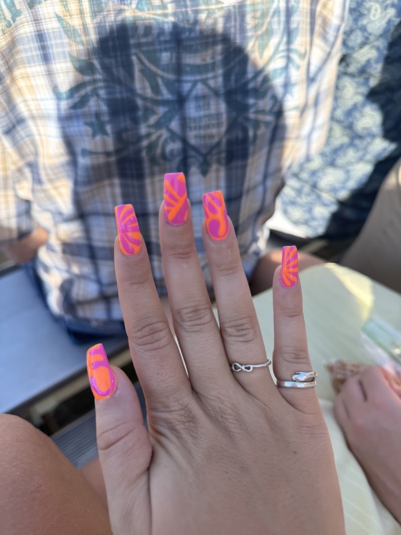 4 Seasons Nails & Spa, nail salon in Phoenixville, PA, photo 1 of 10