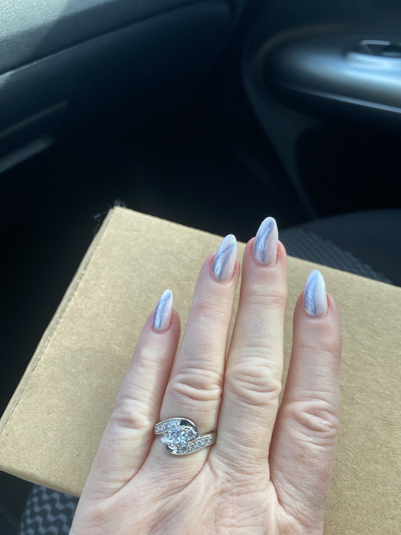 4 Seasons Nails & Spa, nail salon in Phoenixville, PA, photo 3 of 10