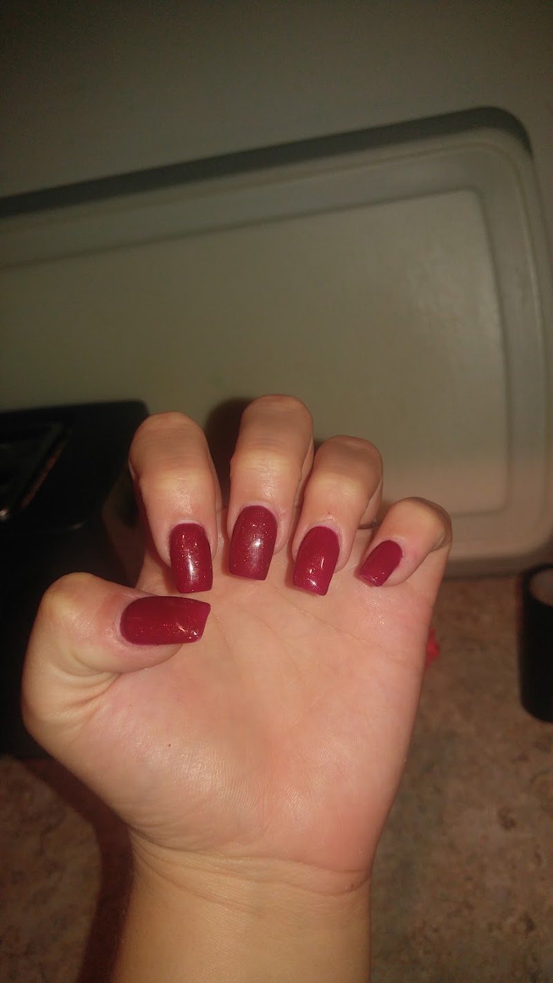 4 Seasons Nails & Spa, nail salon in Phoenixville, PA, photo 5 of 10