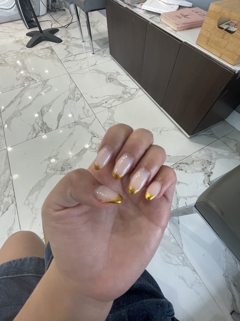 4 Seasons Nails & Spa, nail salon in Phoenixville, PA, photo 6 of 10