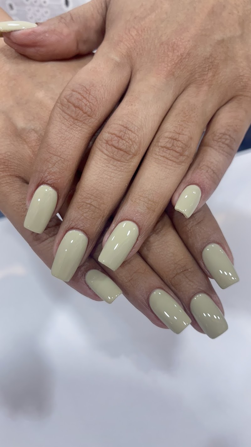 Glamour Nails Studio, nail salon in Nagpur, India, photo 3 of 10